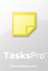 Tasks Pro&trade;